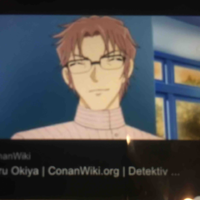 Okiya Subaru / Akai Shuuichi