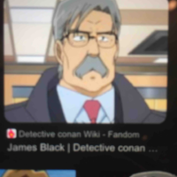 James Black