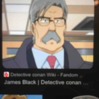 James Black