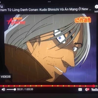 Ác quỷ đường phố ( Vermouth cải trang )