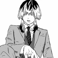 Haitani Rindou
