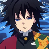 Tomioka Giyuu