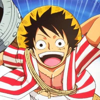 Monkey D Luffy