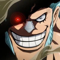 Franky • qk•