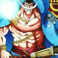 Whitebeard ( Râu trắng)