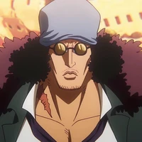 Aokiji