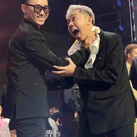 Huỳnh Công Hiếu