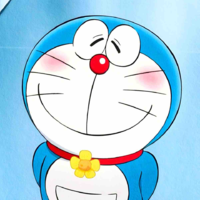 Doraemon