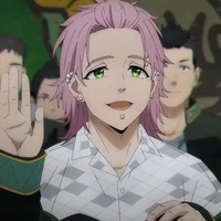 Kiryuu Mitsuki