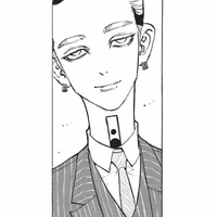 Ran Haitani