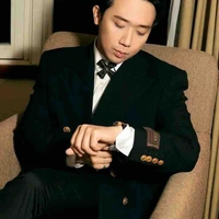 Trấn Thành