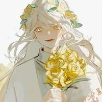 Hoshino Harushi ( quá khứ )