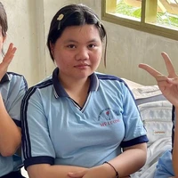 Tuyết Minh