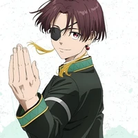 Suo Hayato