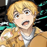Nirei Akihiko