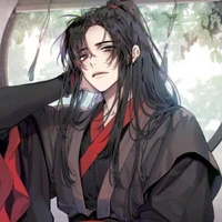 Ngụy Anh_Ngụy Vô Tiện