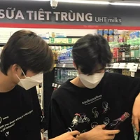 Khoa + Thiên 