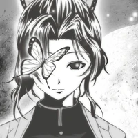 Kochou Shinobu