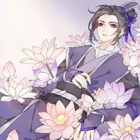 Giang Vân Ngâm_Giang Trừng