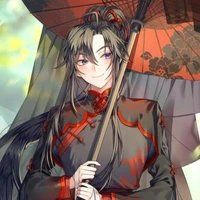 Ngụy Vô Tiện_Ngụy Anh