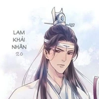 Lam Khải Nhân