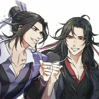 Vân Mộng Song Kiệt