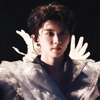 Mã Gia Kỳ [Hắn]