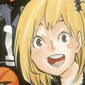 Yachi hitoka