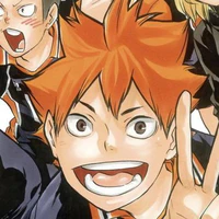 Hinata Shouyo