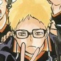 Tsukishima Kei