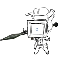 large Cam