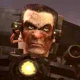 G-man