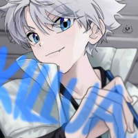 Au simp Killua