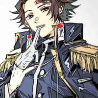 Kamado Tanjirou