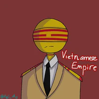 Vietnamese Empire