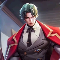 Quillen ( hội trưởng hội hs)