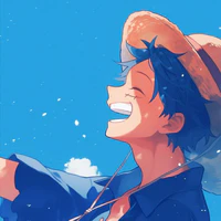 Monkey D Luffy