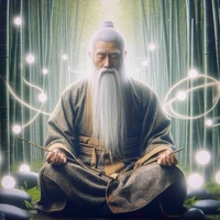 Cổ Nguyệt Tộc Trưởng