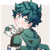 Midoriya Izuku (Nghĩa)