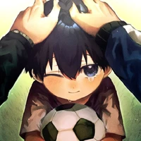 Isagi Yoichi( 7t )