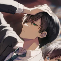 Itoshi Rin