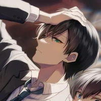Itoshi Rin
