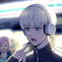 Kaji Ren
