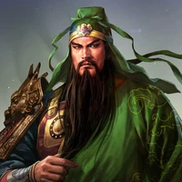 Quan Vũ ( Thục )