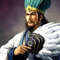 Gia Cát Lượng ( Thục )
