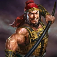Trương Phi ( Thục )