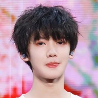 Trương Dịch Nhiên {Minh Thiên}