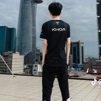 KHO ( KHOA )