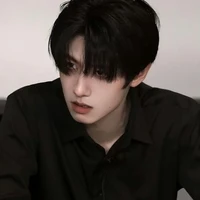 Chu chí hâm( hắn)