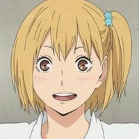 Yachi Hitoka
